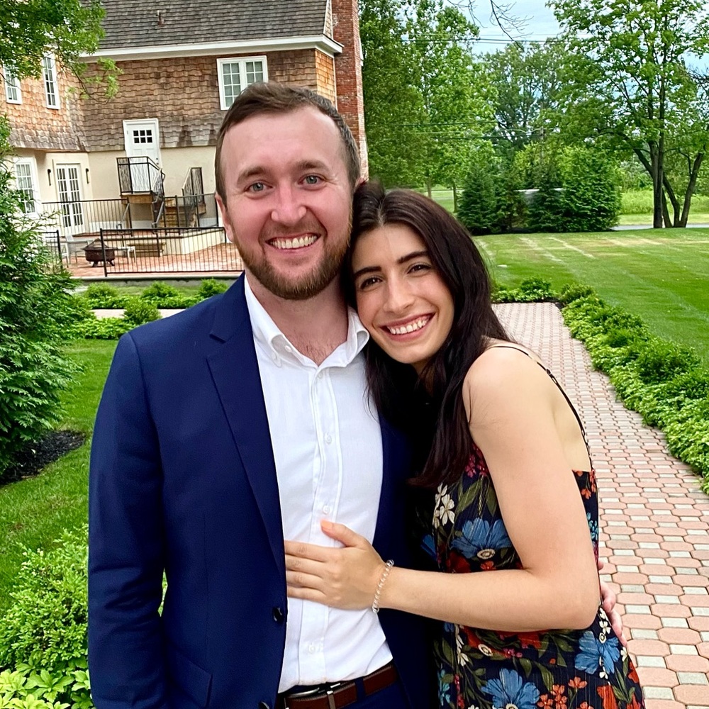 Meet your Posher, Matt